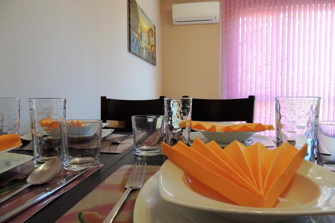 Photo of Kitchen in Hisarja