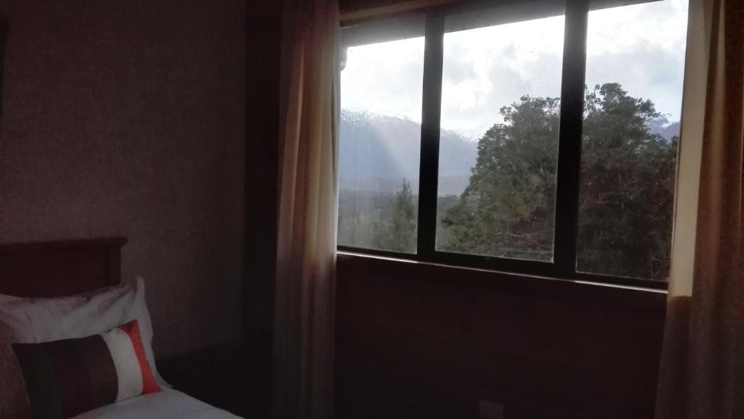 Photo of Bedroom in Puerto Raul Marin Balmaceda
