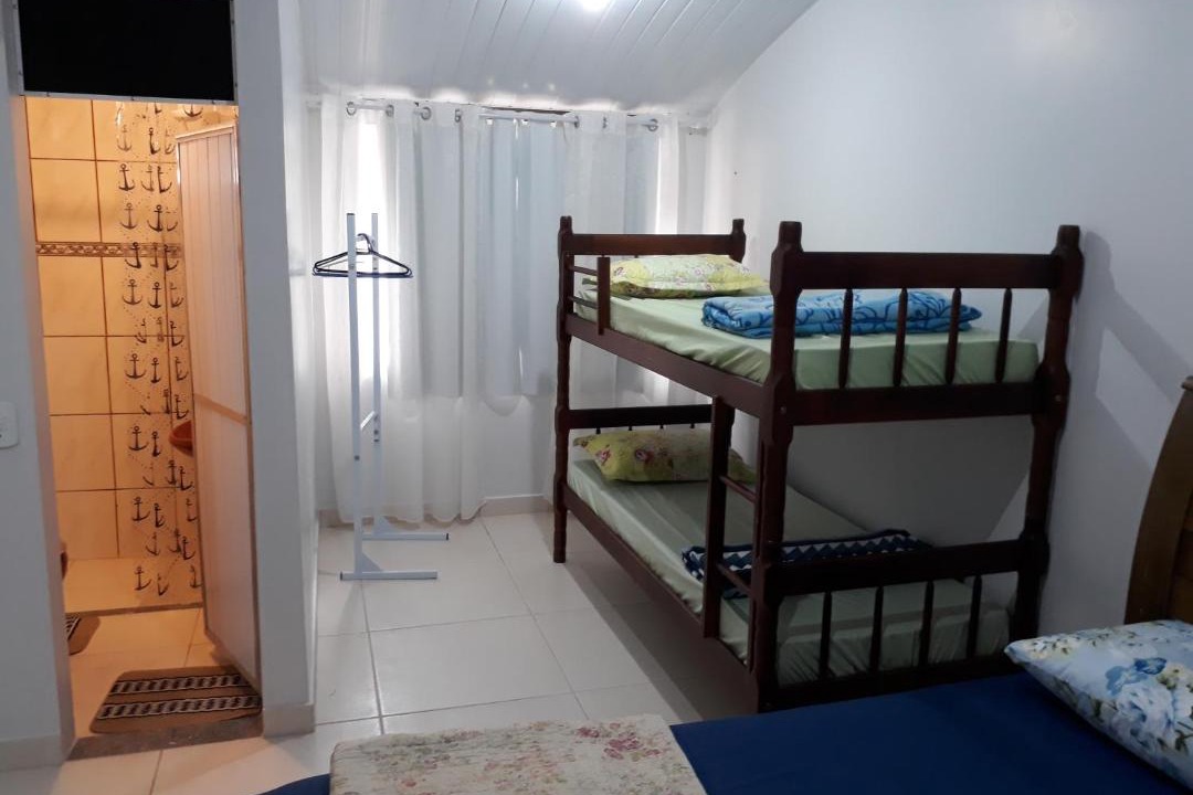 Photo of Bedroom in Centro