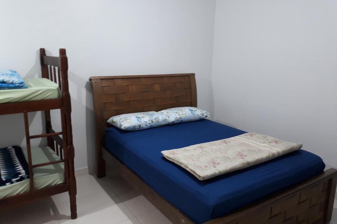 Photo of Bedroom in Centro