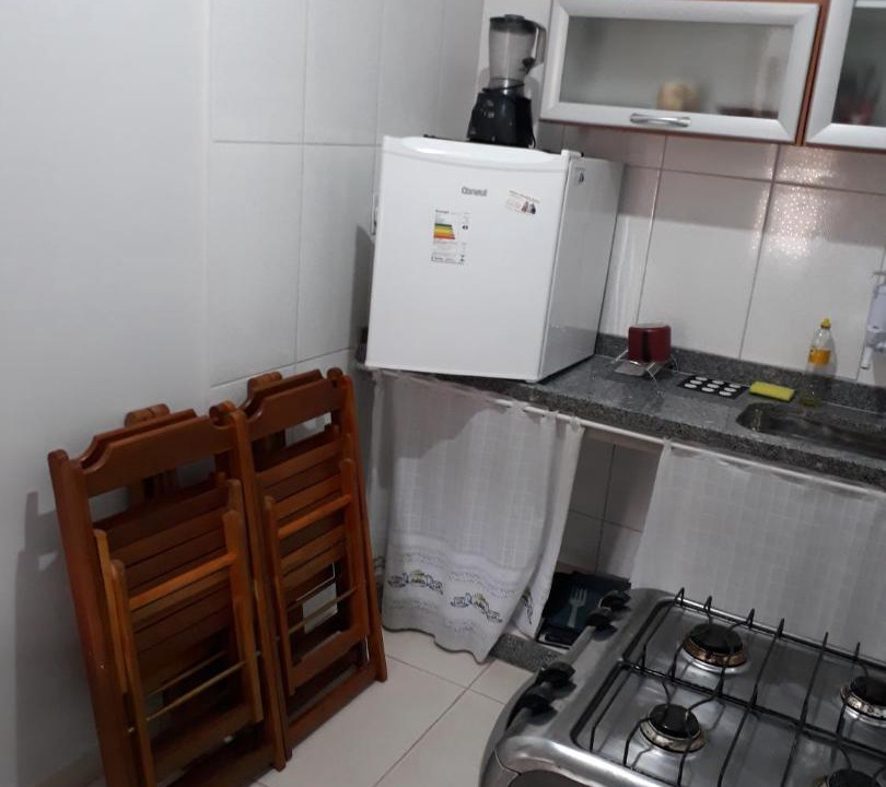 Photo of Kitchen in Centro