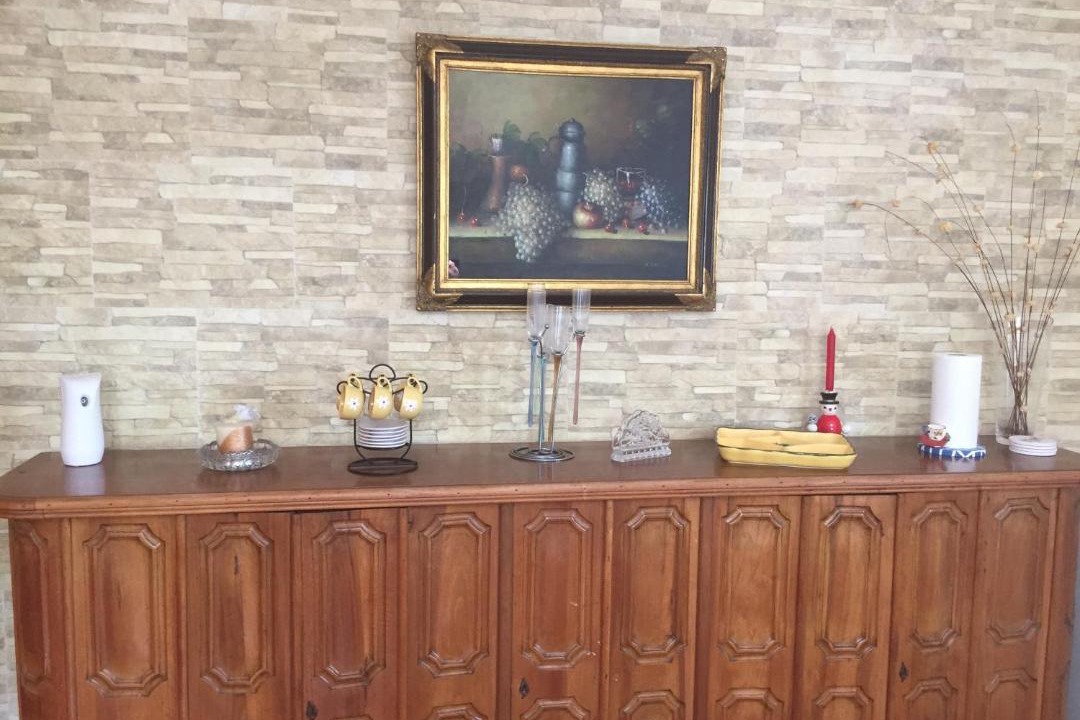 Photo of Livingroom in Teulada