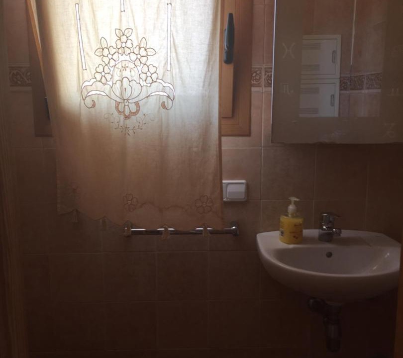 Photo of Bathroom in Teulada