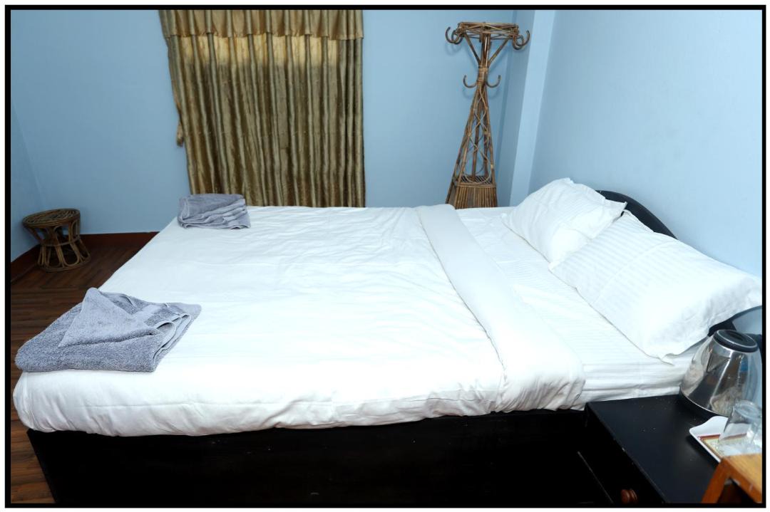Photo of Bedroom in Thamel