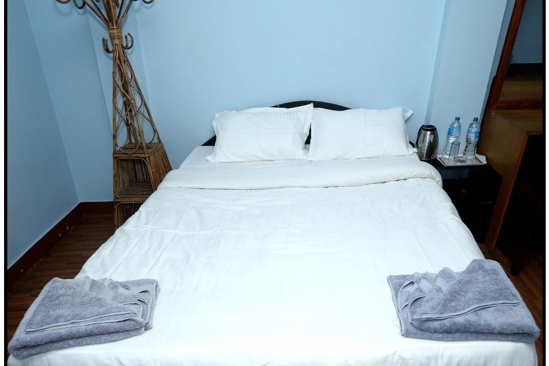 Photo of Bedroom in Thamel