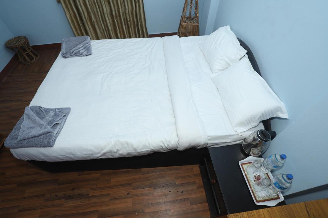Photo of Bedroom in Thamel