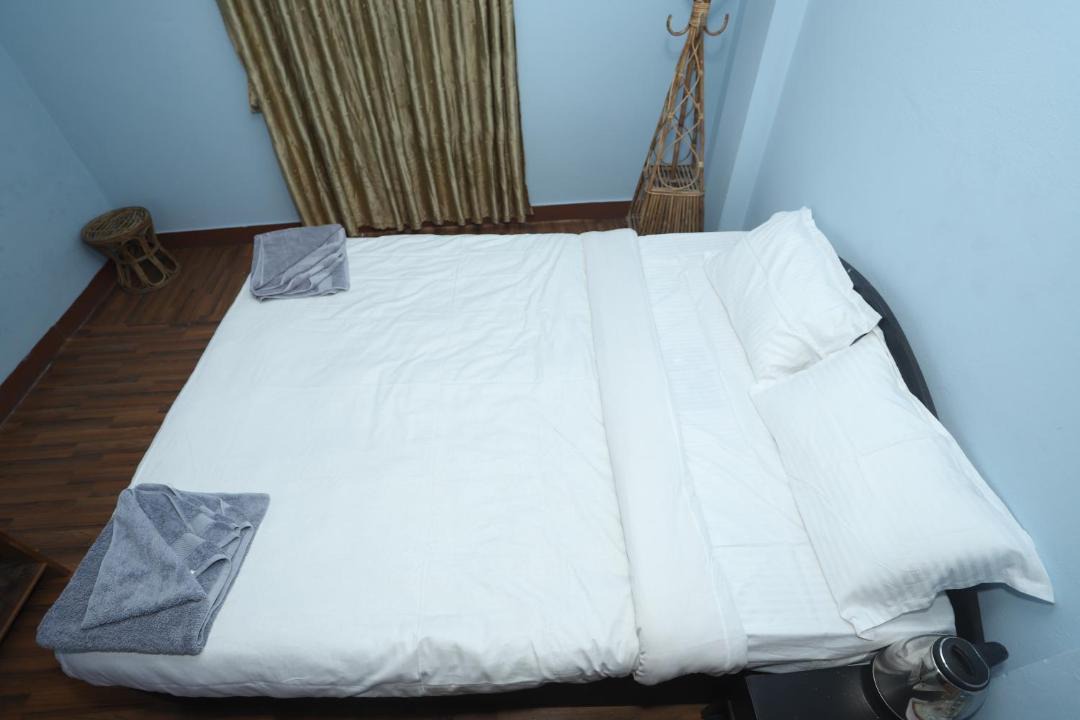 Photo of Bedroom in Thamel