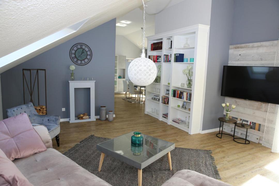 Photo of Livingroom in Neckarweihingen