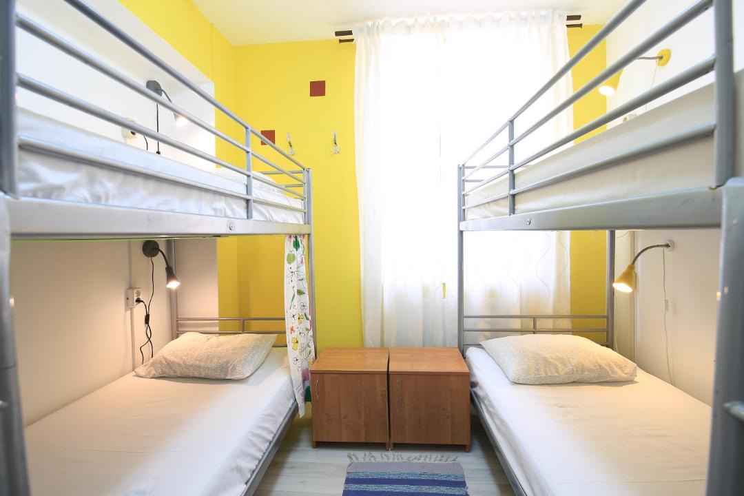 Photo of Bedroom in Basmanny