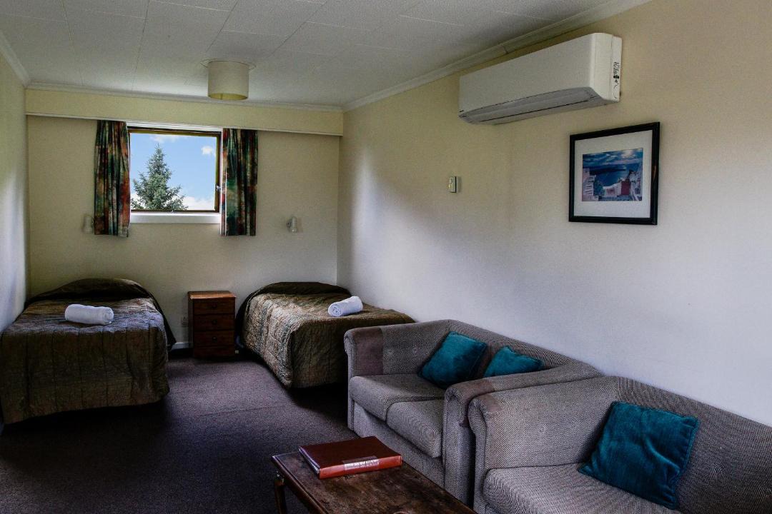 Photo of Others in Hanmer Springs