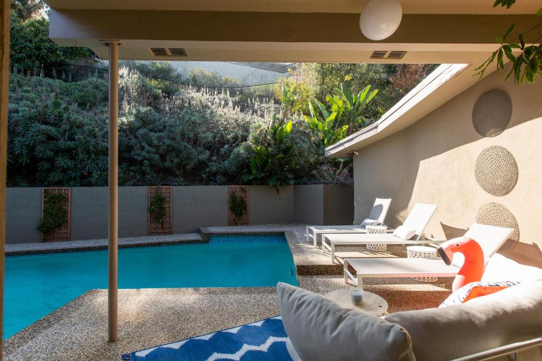 Photo of Outdoor in Hollywood Hills