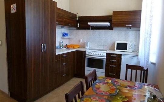 Photo of Kitchen in Stepnica