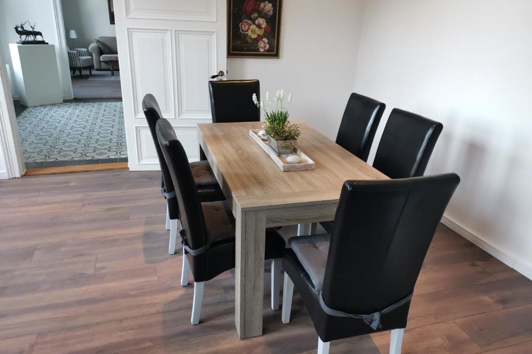 Photo of Livingroom in Leinde