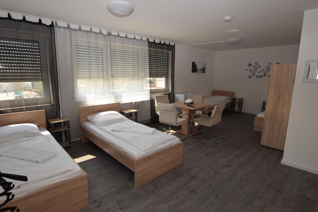 Photo of Bedroom in Wolfschlugen