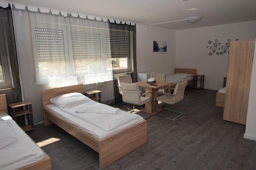 Photo of Bedroom in Wolfschlugen