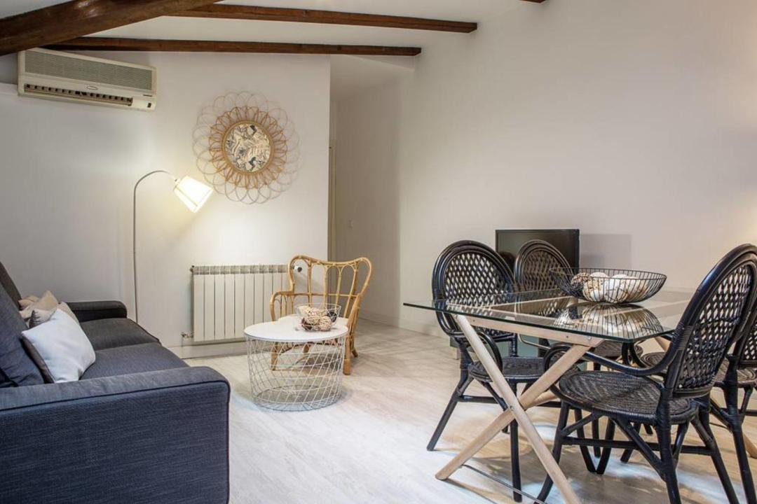 Photo of Livingroom in Centro