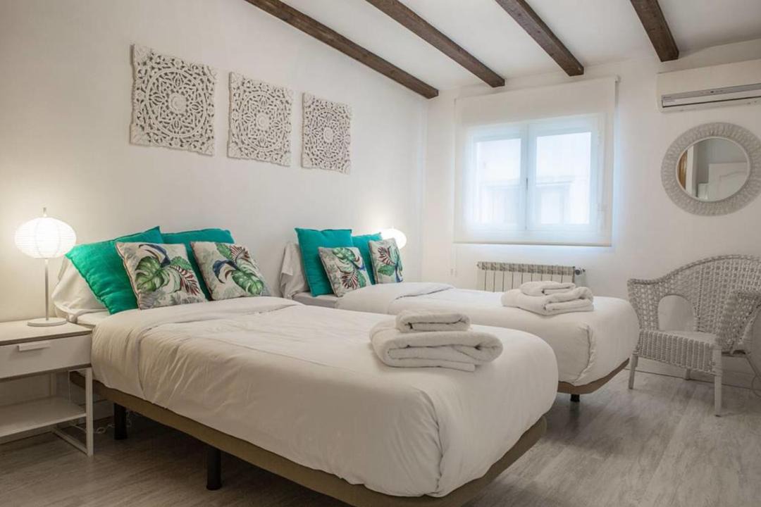 Photo of Bedroom in Centro