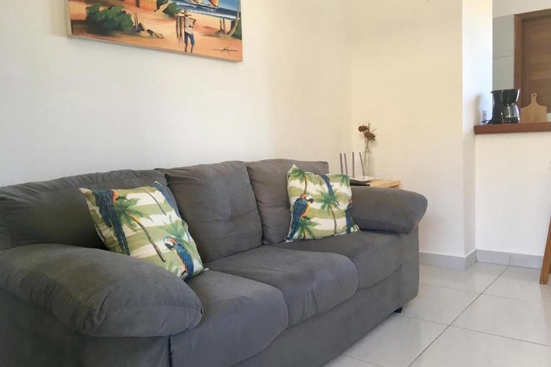 Photo of Livingroom in Pipa