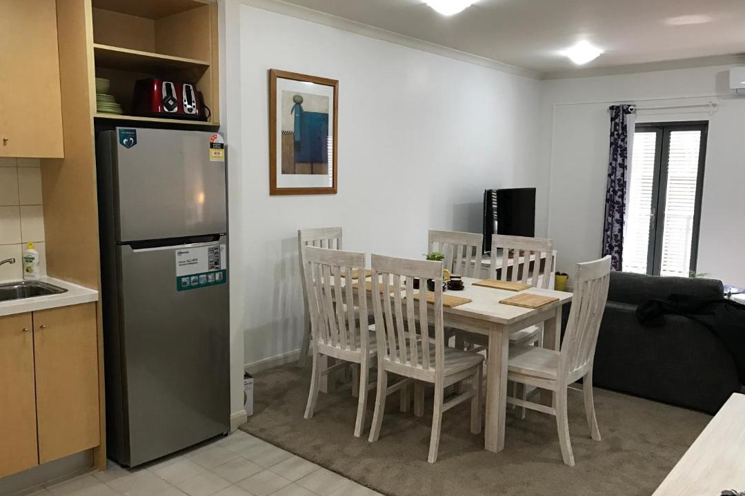 Photo of Livingroom in Melbourne Central Business District