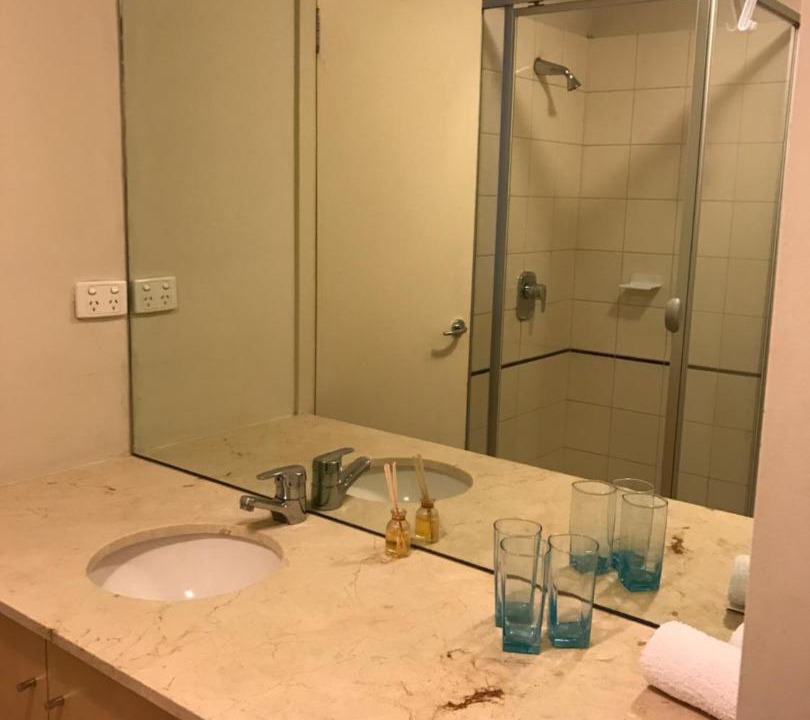 Photo of Bathroom in Melbourne Central Business District