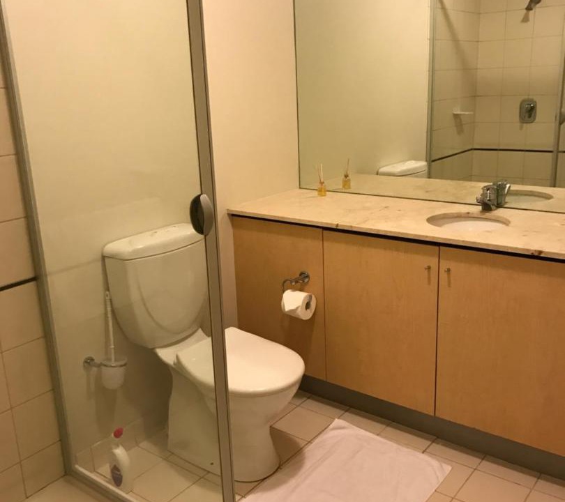 Photo of Bathroom in Melbourne Central Business District