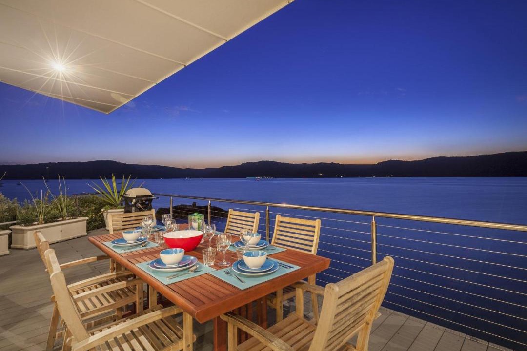 Photo of Patio Balcony in Palm Beach