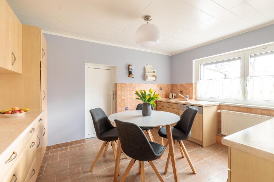 Photo of Kitchen in Trebbin