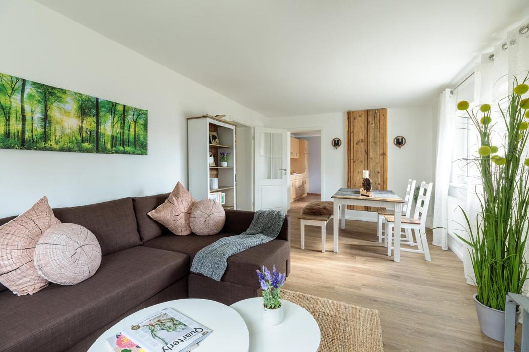 Photo of Livingroom in Trebbin