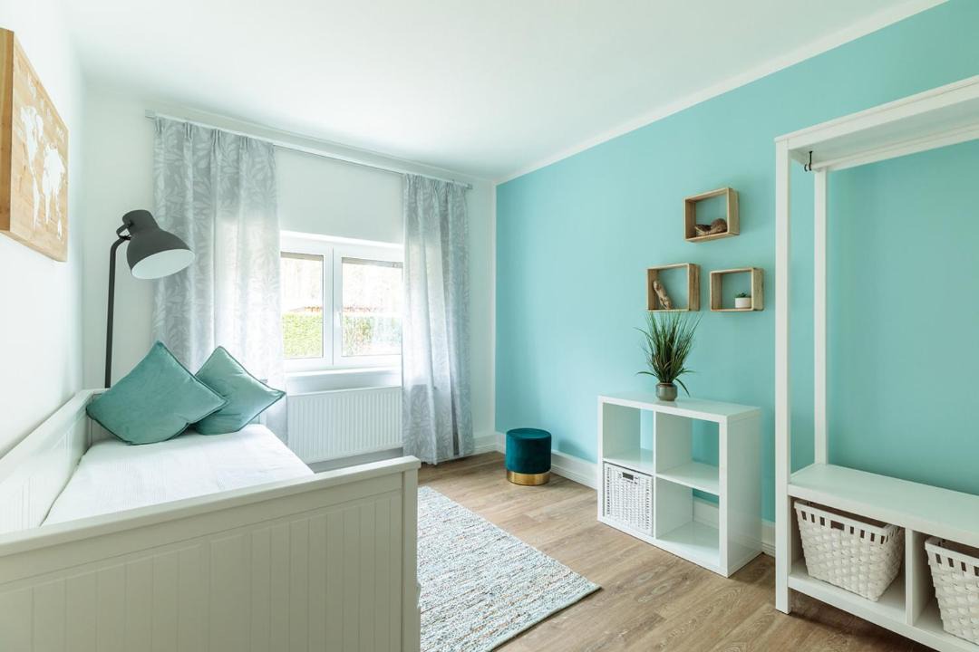 Photo of Bedroom in Trebbin