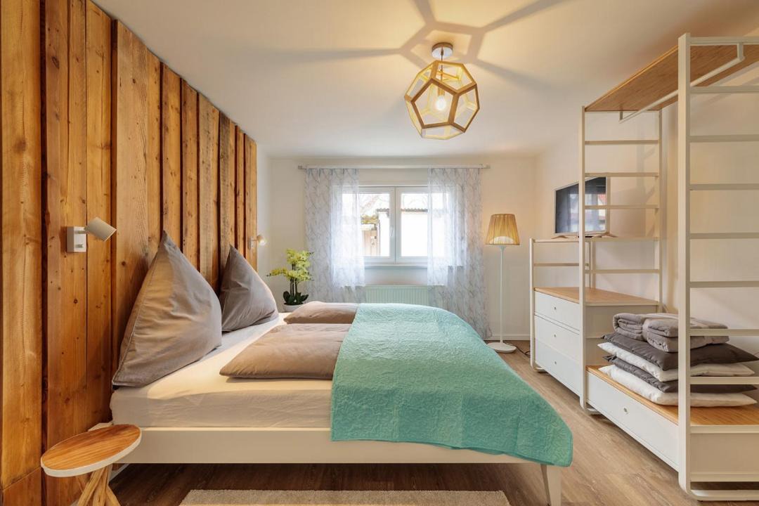 Photo of Bedroom in Trebbin