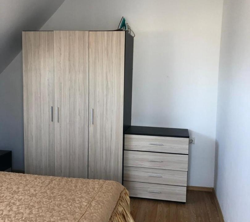 Photo of Bedroom in Sunny Beach