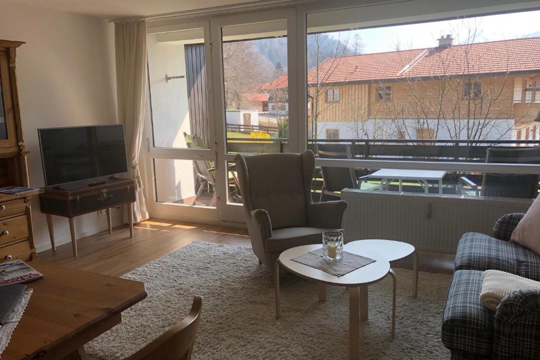 Photo of Livingroom in Schliersee