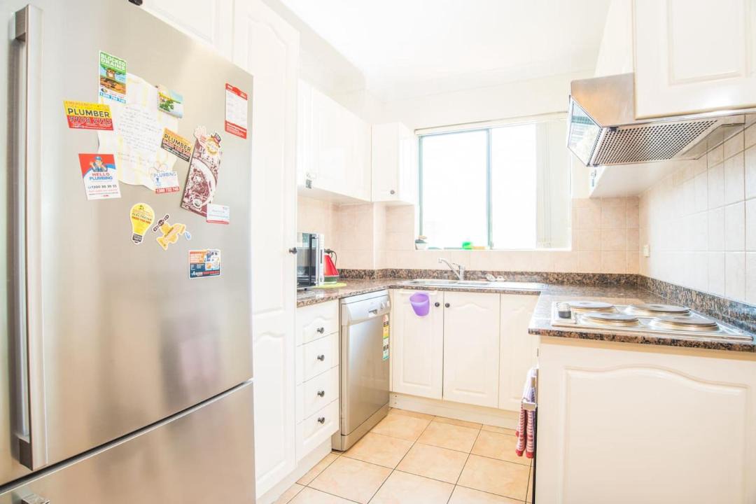 Photo of Kitchen in Redfern