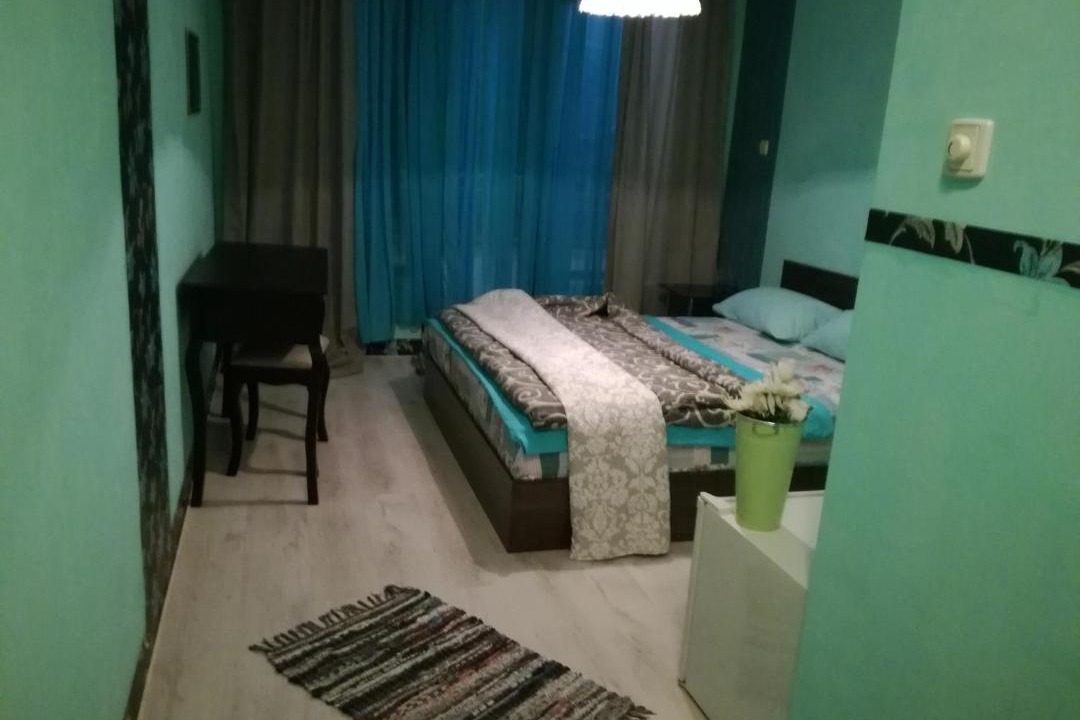 Photo of Bedroom in Primorski