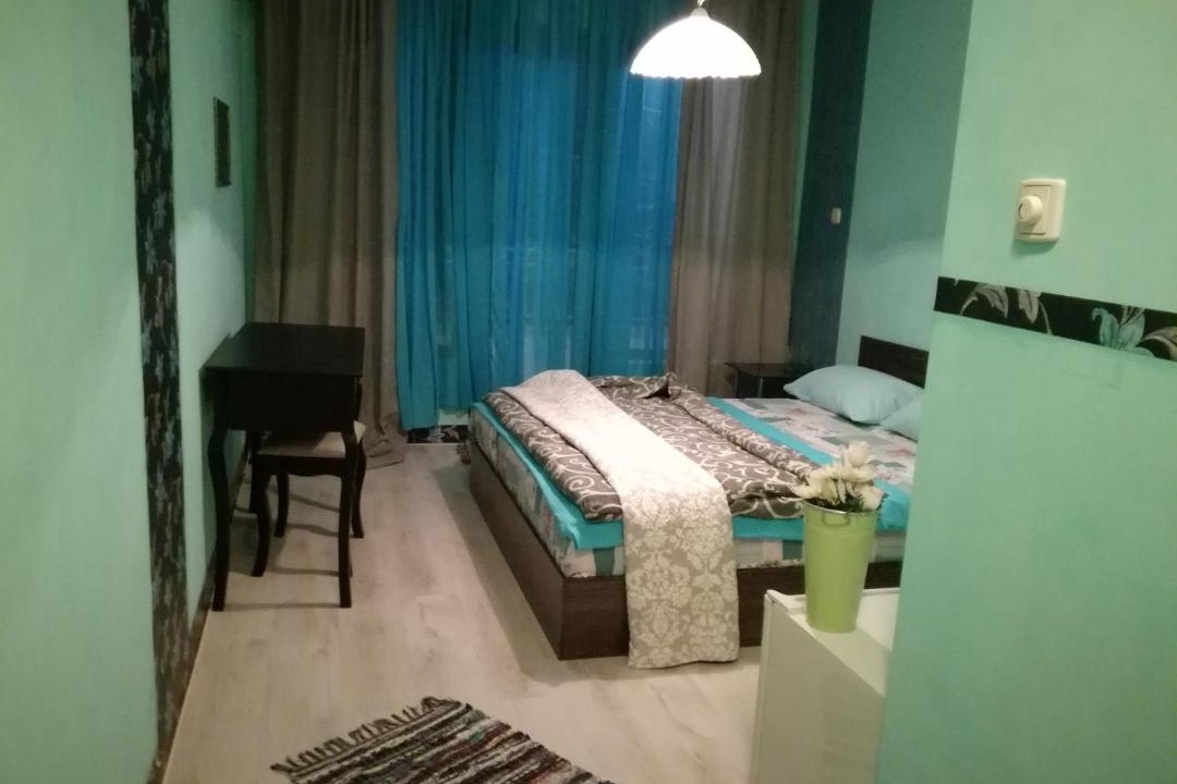 Photo of Bedroom in Primorski