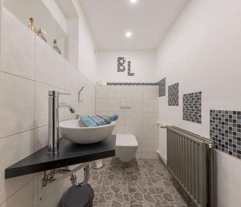 Photo of Bathroom in Winterberg