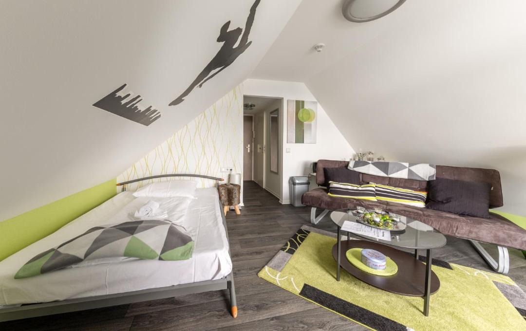 Photo of Livingroom in Winterberg