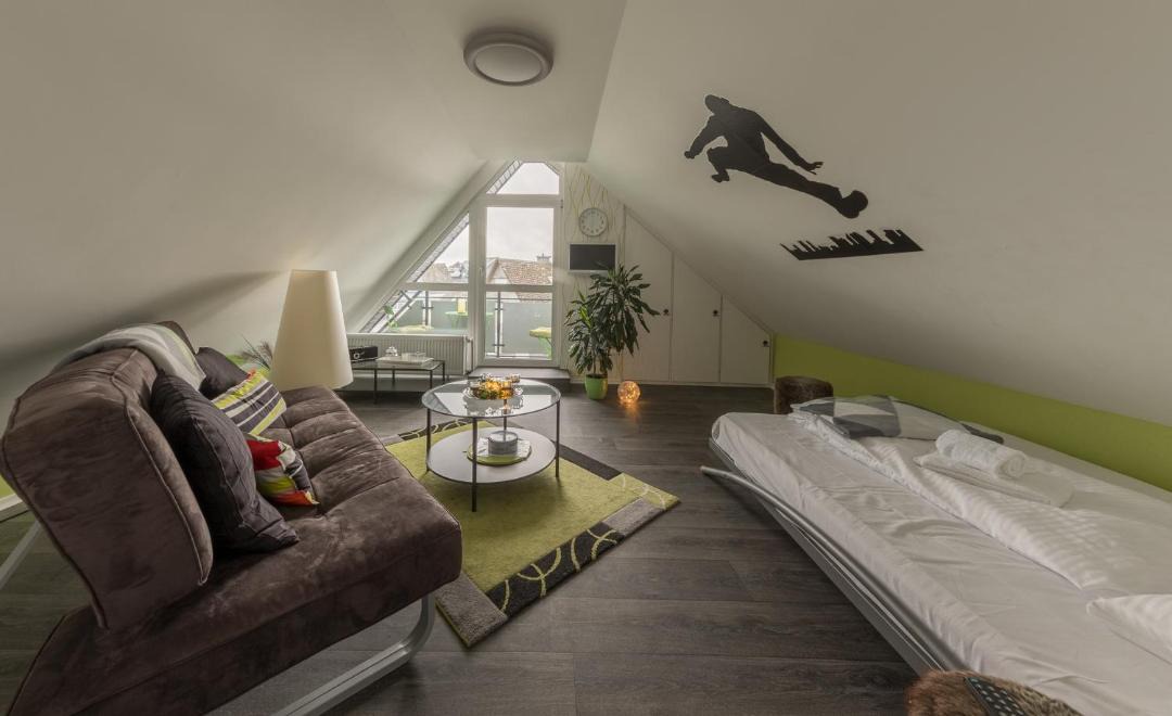 Photo of Livingroom in Winterberg