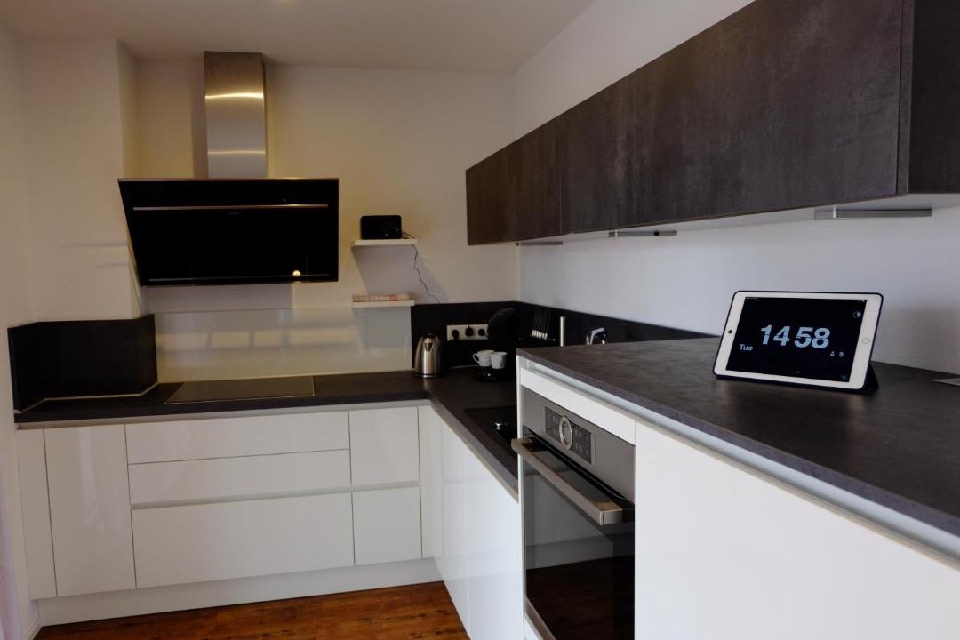 Photo of Kitchen in Rheinhausen