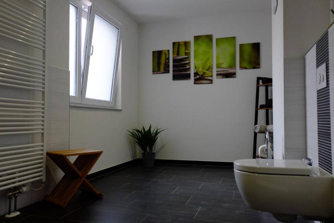 Photo of Bathroom in Rheinhausen