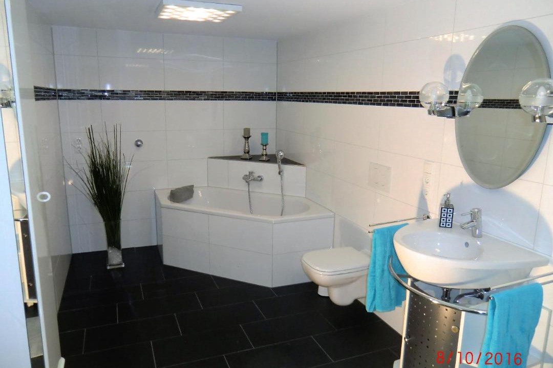 Photo of Bathroom in Sankt Augustin