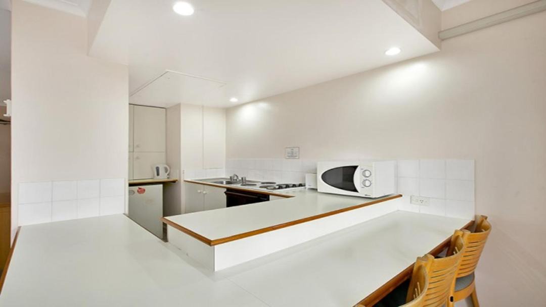 Photo of Kitchen in Sydney Central Business District