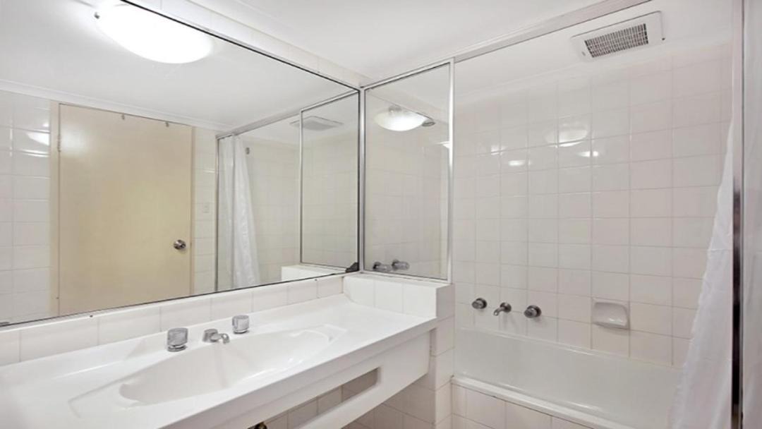 Photo of Bathroom in Sydney Central Business District