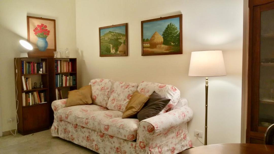Photo of Livingroom in Gianicolense