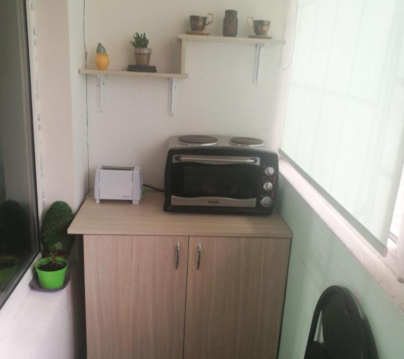 Photo of Kitchen in Varna Municipality