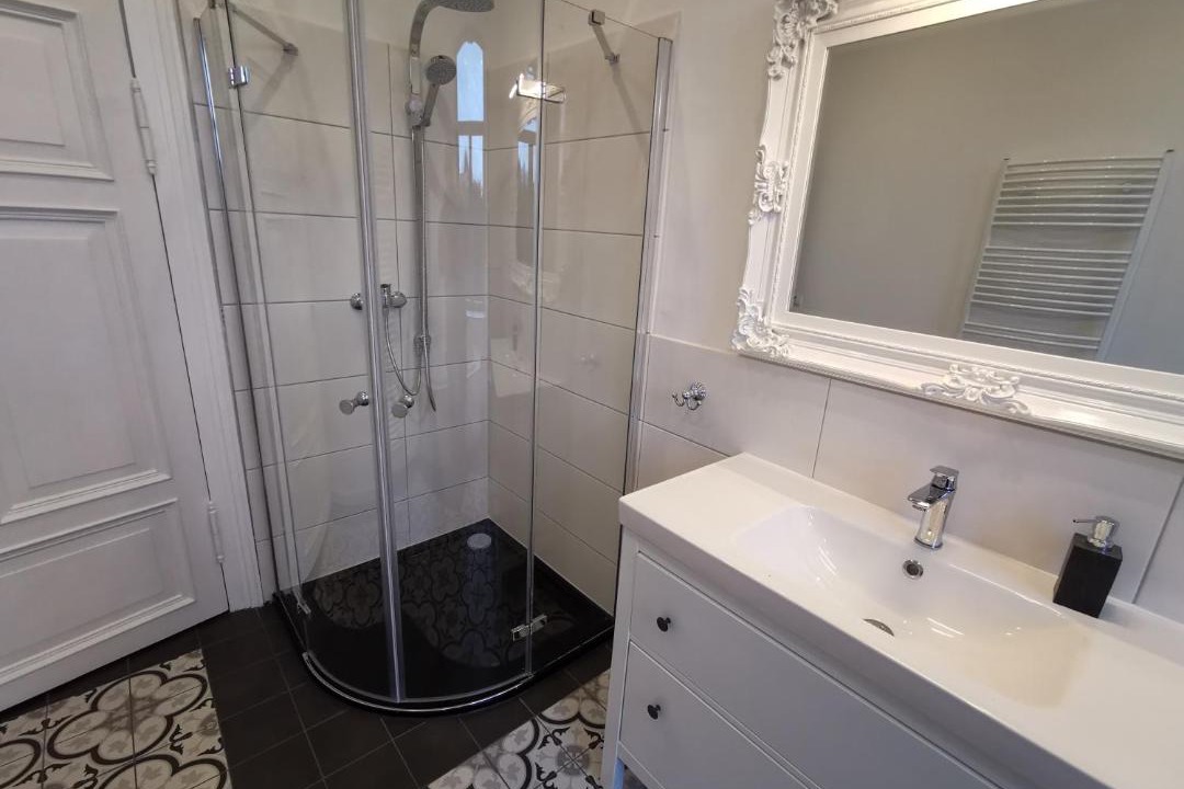 Photo of Bathroom in Leinde