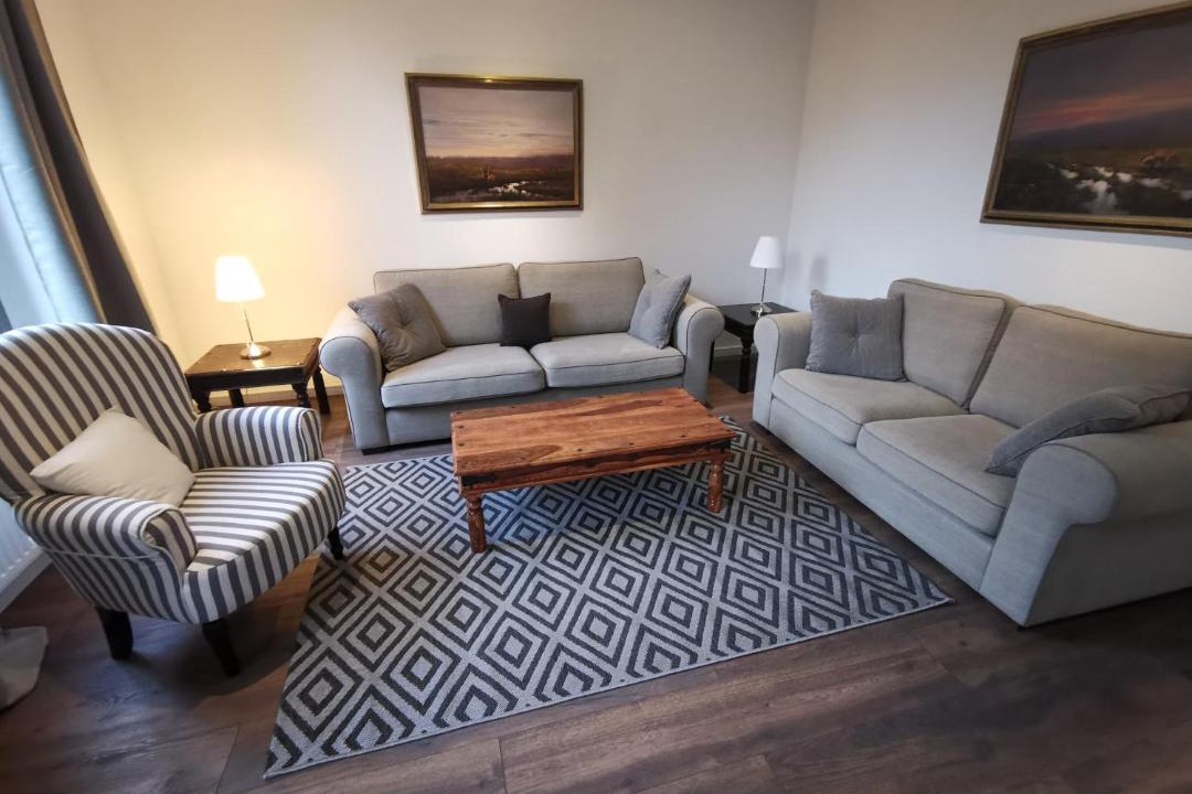 Photo of Livingroom in Leinde