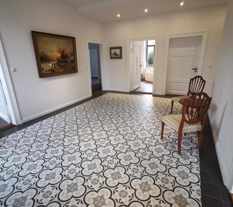 Photo of Livingroom in Leinde