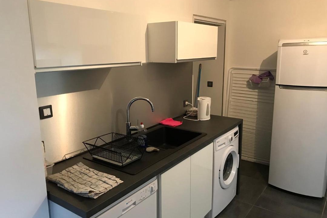 Photo of Kitchen in Ruoms