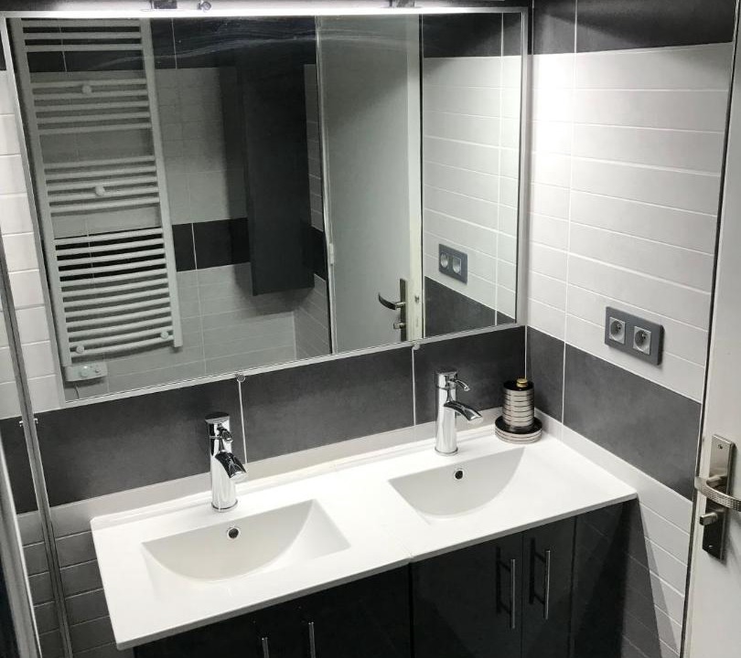 Photo of Kitchen in Ruoms